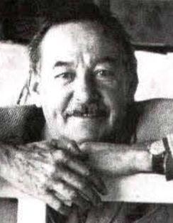 Хьюго Ветли (1916 - 1972) - фото 1